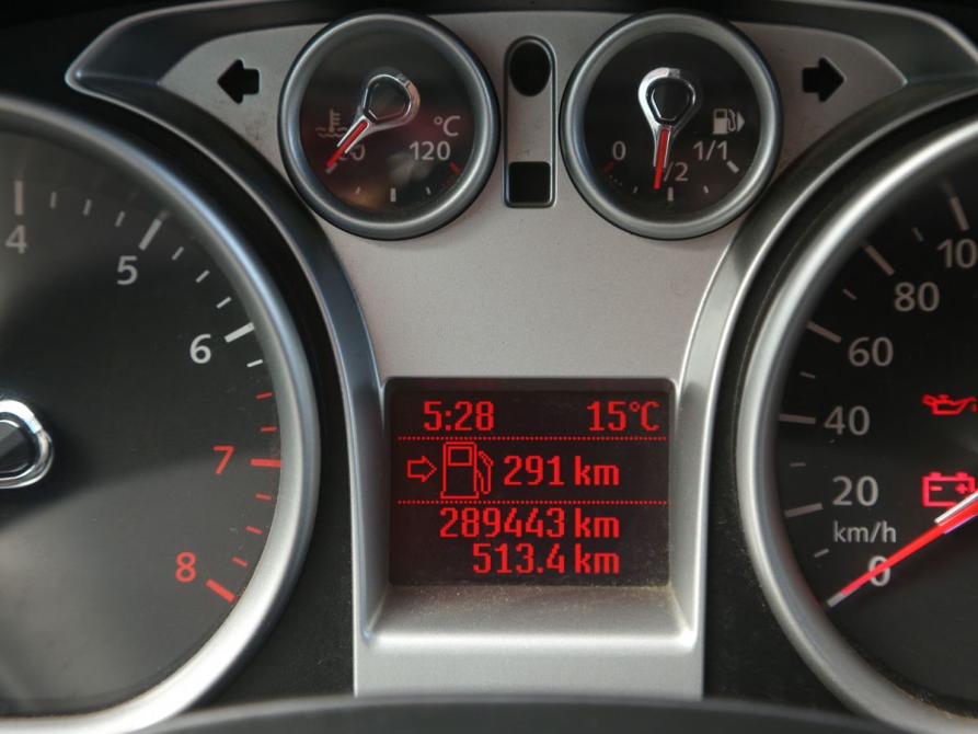 Ford Focus II Рестайлинг Иваново  - изображение 19