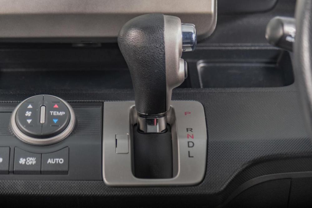 Honda Freed I Рестайлинг Томск  - изображение 17