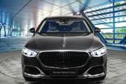 Mercedes-Benz S-Класс VII (W223) Москва  - изображение 15