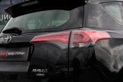 Toyota RAV4 IV (XA40) Рестайлинг Москва  - изображение 58