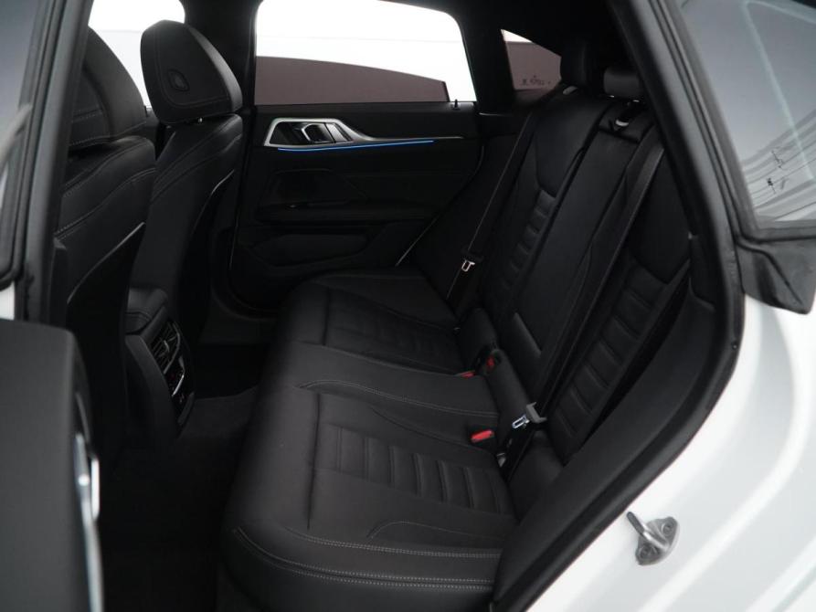 BMW 4 серии G22 G23 G26 Рестайлинг Москва  - изображение 9