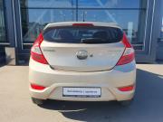 Hyundai Solaris I Санкт-Петербург  - изображение 28