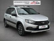 Lada (ВАЗ) Granta I Рестайлинг Тамбов  - изображение 20