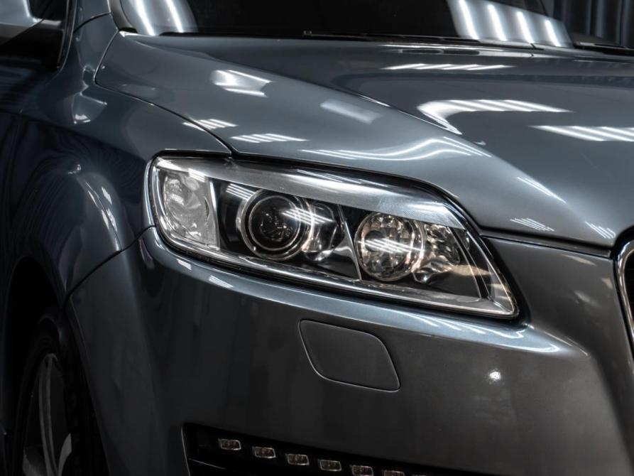 Audi Q7 I (4L) Тюмень  - изображение 8