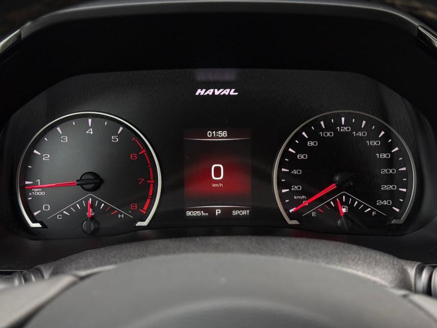 Haval F7x I Ярославль  - изображение 12