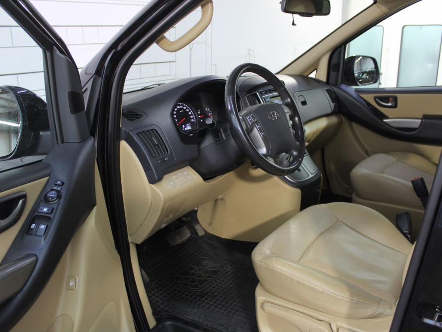 Hyundai H-1 II Рестайлинг 2 Москва  - изображение 33