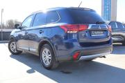 Mitsubishi Outlander III Рестайлинг 2 Санкт-Петербург  - изображение 20