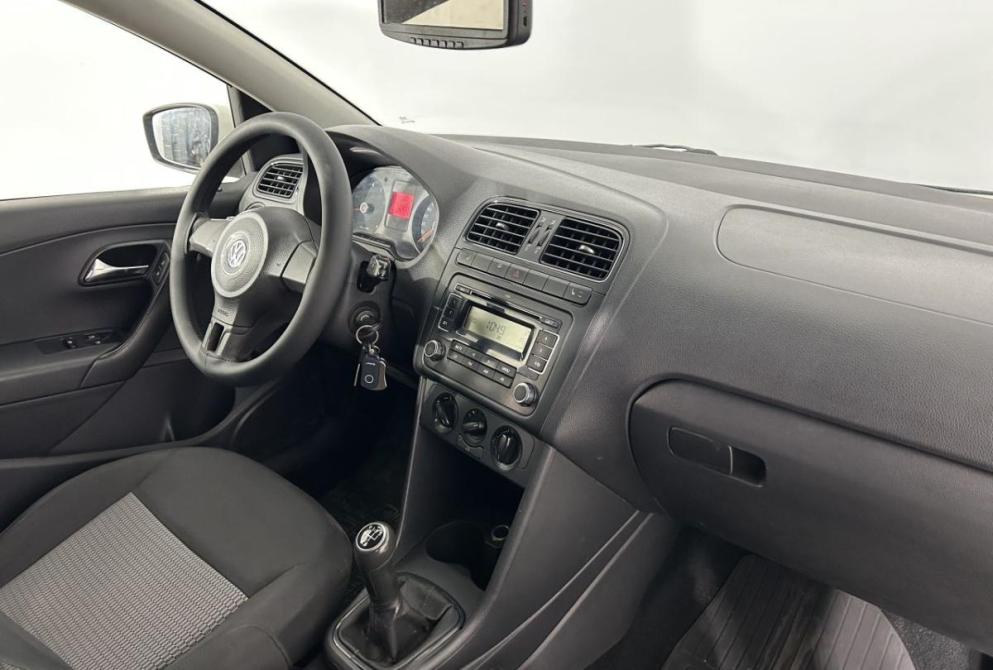 Volkswagen Polo V Саранск  - изображение 20