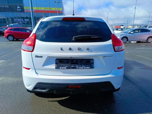 Lada (ВАЗ) XRAY I с пробегом 2016 года, цена 684 995 рублей, 166994 км, хэтчбек, Автокод Объявления