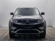 Geely Atlas I Москва  - изображение 27