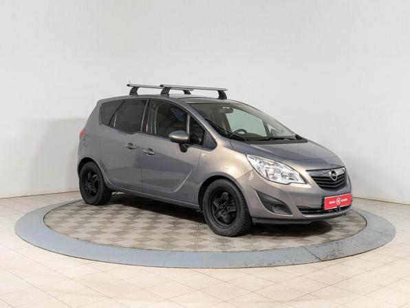 Opel Meriva B с пробегом 2011 года, цена 655 000 рублей, 268000 км, минивэн, Автокод Объявления