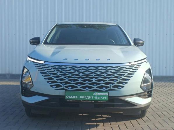 Omoda C5 I с пробегом 2023 года, цена 1 749 000 рублей, 35162 км, внедорожник, Автокод Объявления
