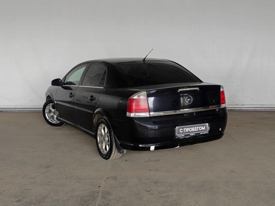Opel Vectra C Рестайлинг Москва  - изображение 6