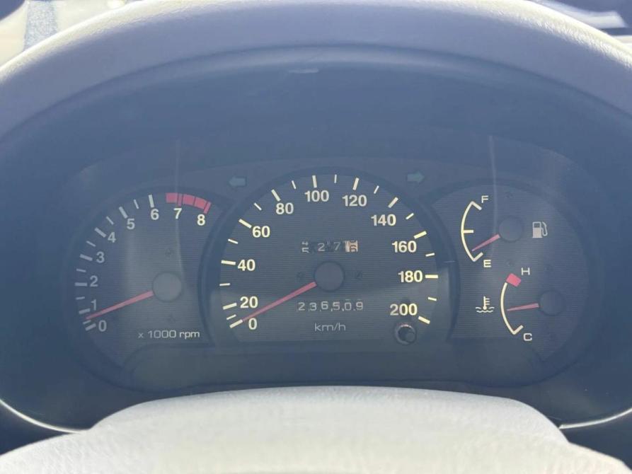 Hyundai Accent II Шахты  - изображение 14