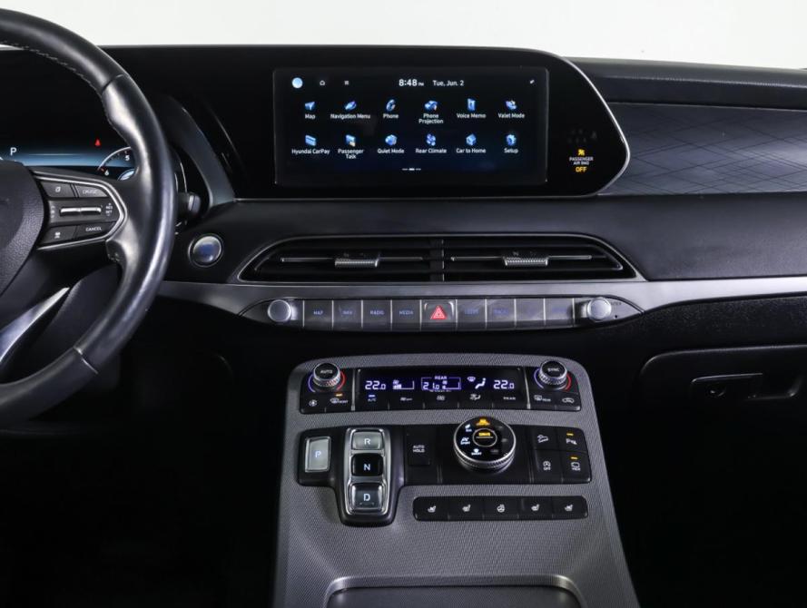 Hyundai Palisade I Москва  - изображение 18