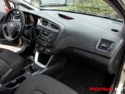 Kia Ceed II Москва  - изображение 24