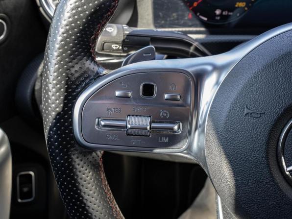 Mercedes-Benz A-Класс AMG II (W177) с пробегом 2021 года, цена 3 380 000 рублей, 74502 км, седан, Автокод Объявления