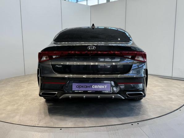 Kia K5 III с пробегом 2021 года, цена 2 350 000 рублей, 108785 км, седан, Автокод Объявления