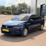 Volkswagen Jetta VI Нижнекамск  - изображение 25