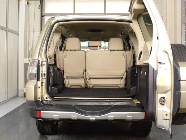 Mitsubishi Pajero IV с пробегом 2007 года, цена 1 416 999 рублей, 359274 км, внедорожник, Автокод Объявления