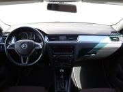 Skoda Rapid I Москва  - изображение 38