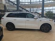Li Auto (Lixiang) L9 I Рестайлинг Москва  - изображение 27