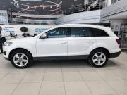 Audi Q7 I (4L) Рестайлинг Казань  - изображение 32