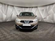 Nissan Qashqai I Рестайлинг Москва  - изображение 28