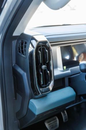 Новый JETOUR T2 2026 года, цена 4 649 000 рублей, внедорожник, Автокод Объявления