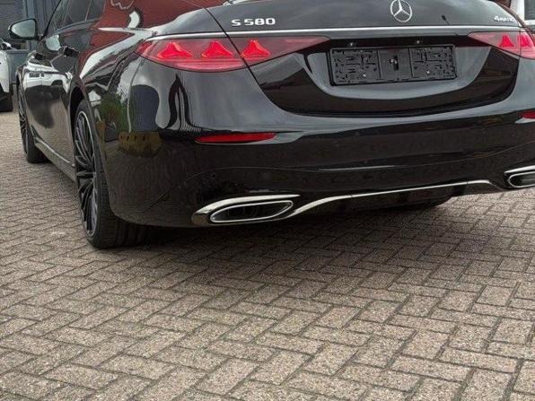 Новый Mercedes-Benz S-Класс VII (W223) Рестайлинг 2026 года, цена 35 280 000 рублей, седан, Автокод Объявления