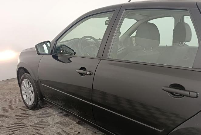 Lada (ВАЗ) Granta I Рестайлинг с пробегом 2023 года, цена 860 000 рублей, 70743 км, лифтбек, Автокод Объявления
