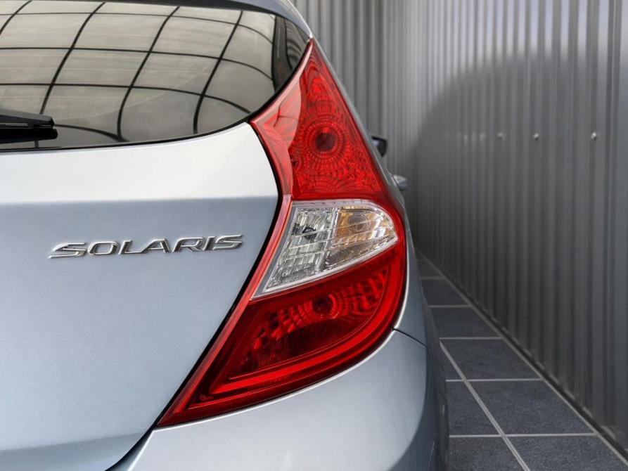 Hyundai Solaris I Пермь  - изображение 32