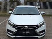 Lada (ВАЗ) Vesta I Рестайлинг (NG) Тверь  - изображение 19