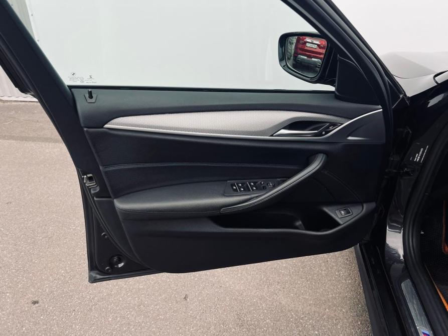 BMW 5 серии VII (G30/G31/G38) Санкт-Петербург  - изображение 14