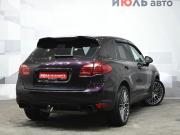 Porsche Cayenne II (958) Екатеринбург  - изображение 25
