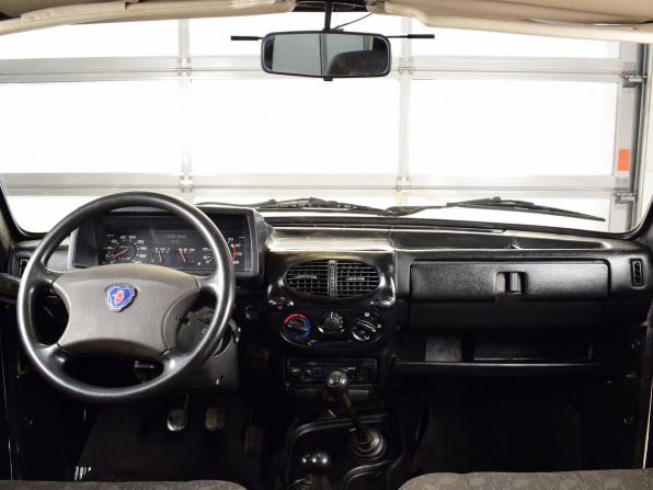 Lada (ВАЗ) 2131 (4x4) I с пробегом 1996 года, цена 349 999 рублей, 181111 км, внедорожник, Автокод Объявления
