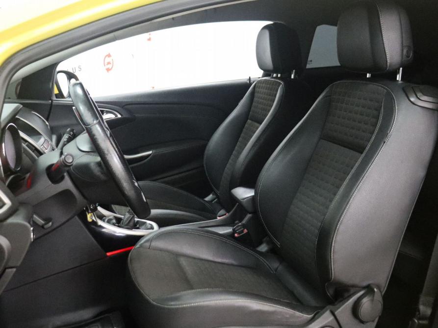 Opel Astra J Рестайлинг Минеральные Воды  - изображение 8