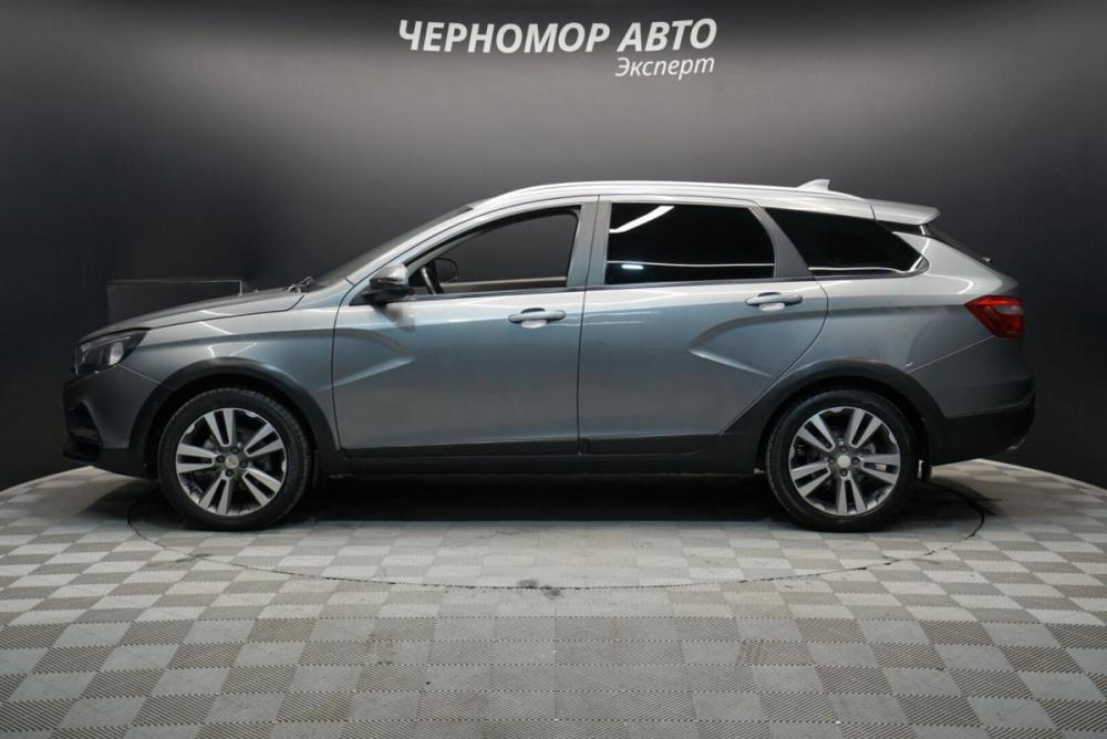 Lada (ВАЗ) Vesta I Крым  - изображение 2