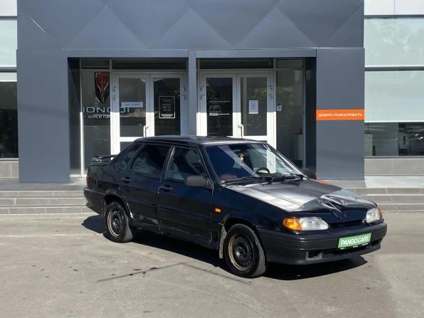 Lada (ВАЗ) 2115 с пробегом 2005 года, цена 65 000 рублей, 250000 км, седан, Автокод Объявления