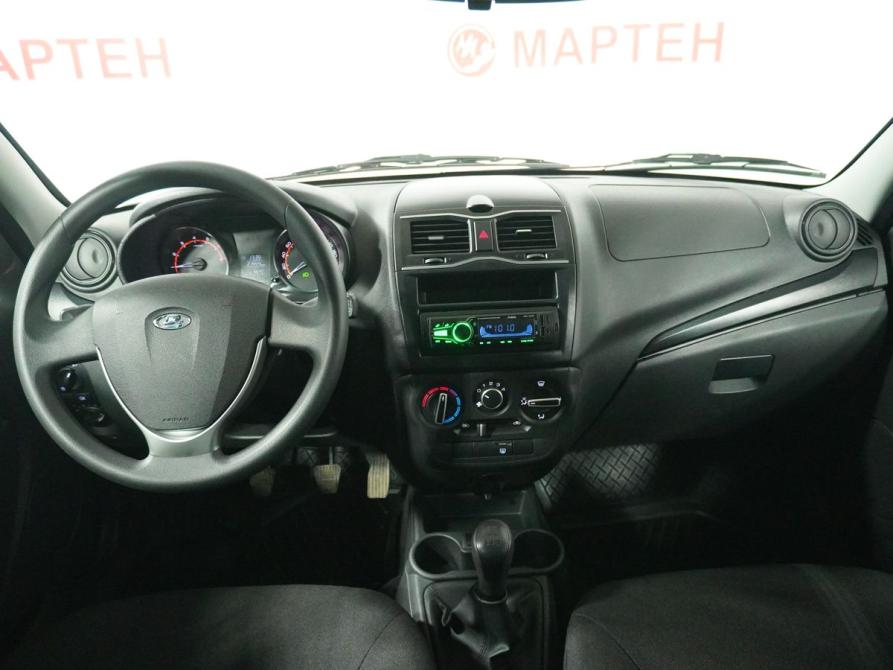 Lada (ВАЗ) Granta I Рестайлинг Вологда  - изображение 15