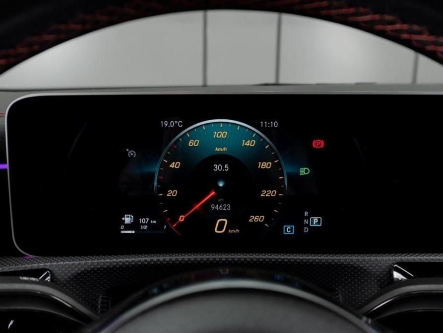 Mercedes-Benz CLA II (C118 X118) Тюмень  - изображение 13