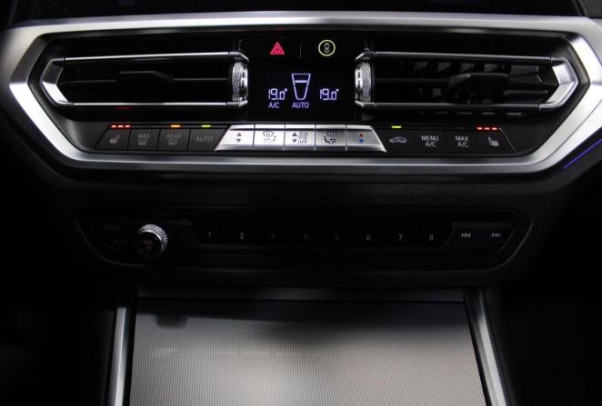 BMW 3 серии VII (G2x) с пробегом 2019 года, цена 3 830 000 рублей, 108639 км, универсал, Автокод Объявления
