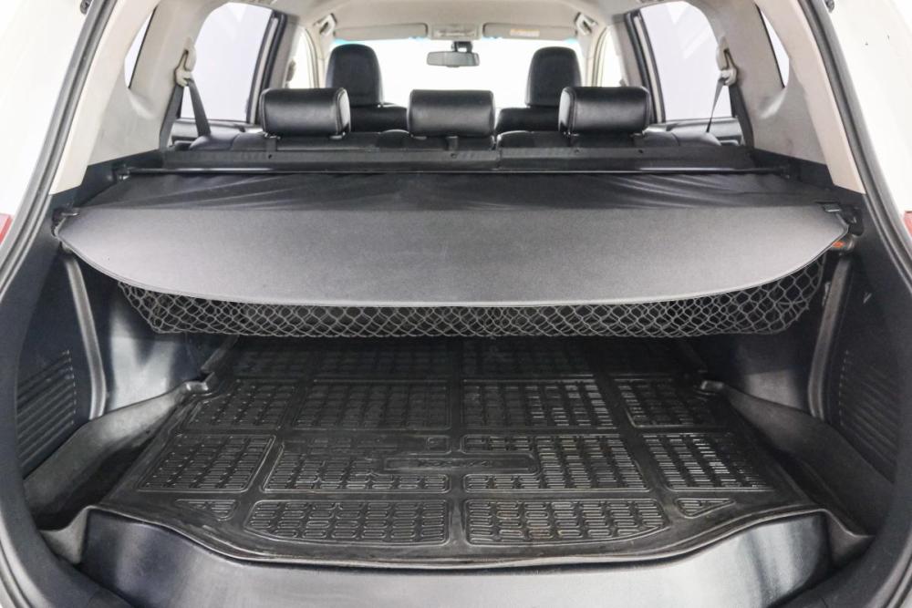 Toyota RAV4 IV (XA40) Красноярск  - изображение 23