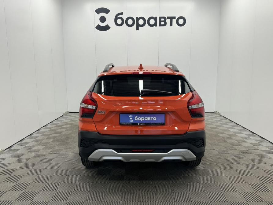 Lada (ВАЗ) Iskra Воронеж  - изображение 7