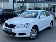 Skoda Octavia II (A5) Рестайлинг Москва  - изображение 20