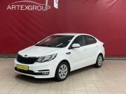 Kia Rio III Рестайлинг Ростов-на-Дону  - изображение 16