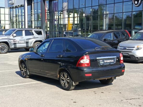 Lada (ВАЗ) Priora I с пробегом 2012 года, цена 250 000 рублей, 272361 км, хэтчбек, Автокод Объявления