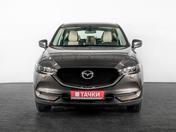Mazda CX-5 II с пробегом 2018 года, цена 2 820 000 рублей, 29045 км, внедорожник, Автокод Объявления
