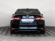 Toyota Camry VIII (XV70) Санкт-Петербург  - изображение 46