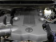 Toyota Land Cruiser Prado 150 Series Москва  - изображение 37